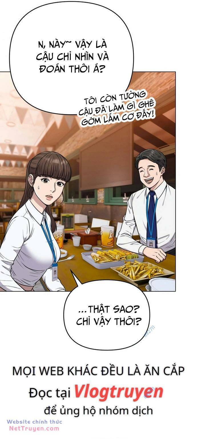 Nhân Viên Thực Tập Kim Cheolsu - chap16 - Trang 19